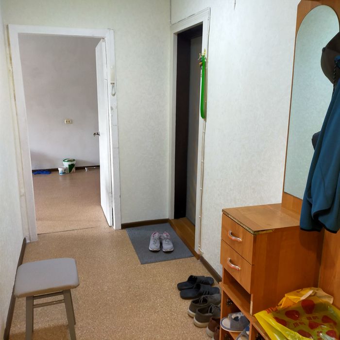 Продам  квартиру