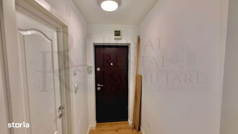 2 camere | Renovat complet 2026 | Mănăștur | Etaj 3/4 | Zonă verde