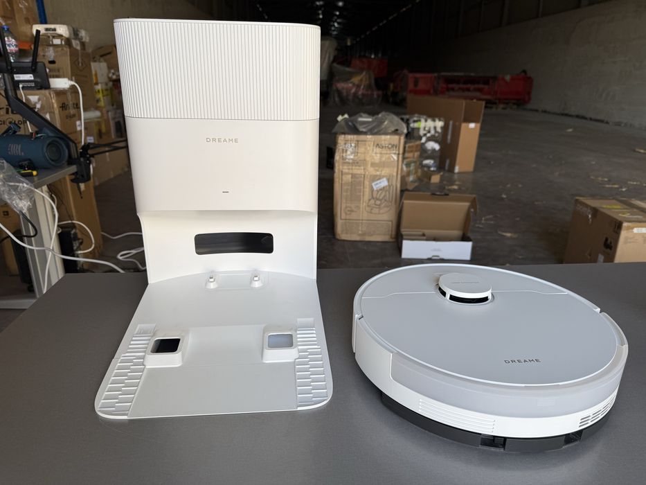 Dreame D20 Pro Plus