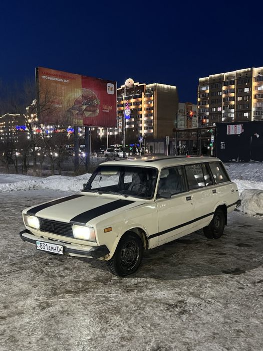 Продам ваз 2104 на ходу