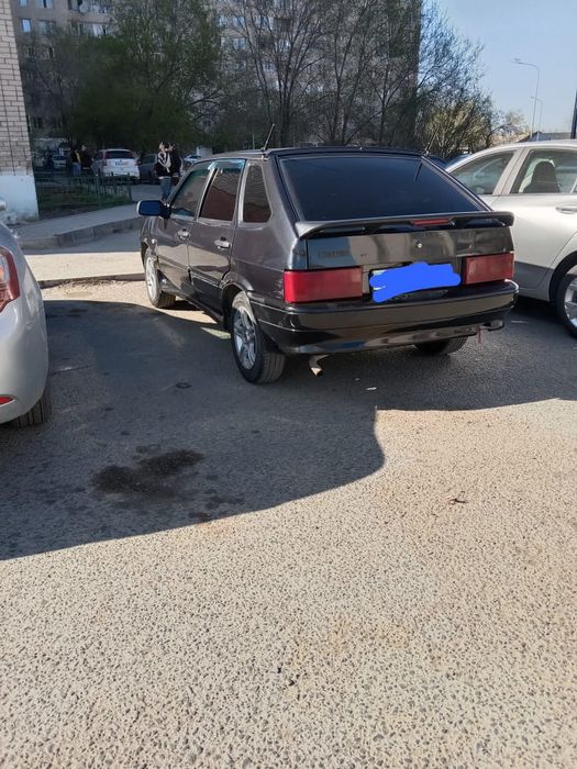 Продам машину ваз 2114