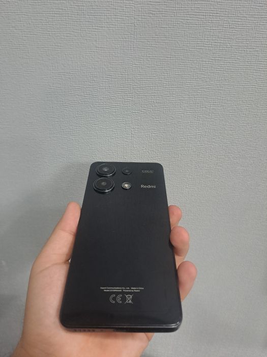 Xiaomi Redmi Note 13