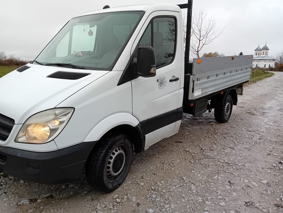 Mercedes Sprinter 311
