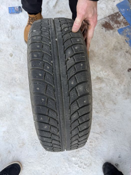 зимние шины 15го радиуса