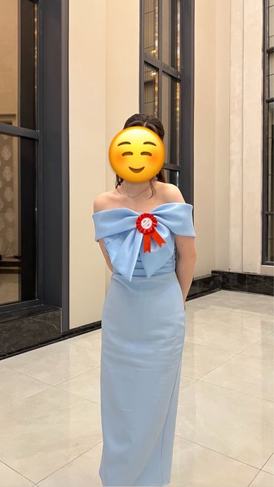 Продаи платье 37000тг