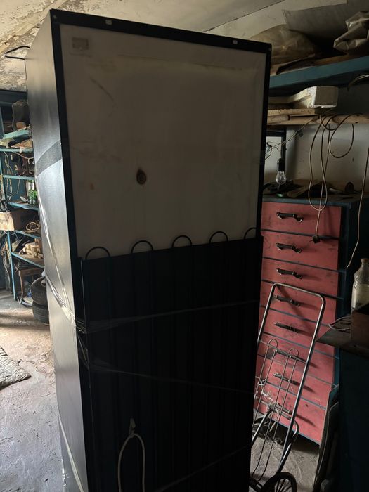 Продам б/ у холодильник Hotpoint Ariston