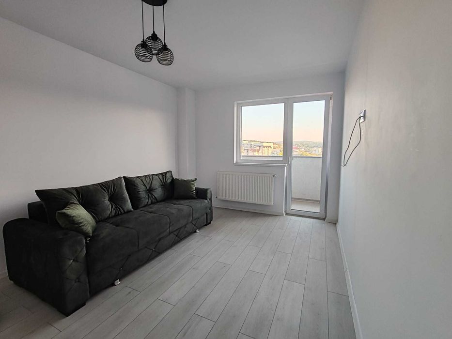 Apartament 2 camere decomandat 52mp Sofia District Visan