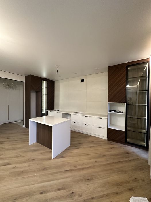 Мебель на заказ Астана