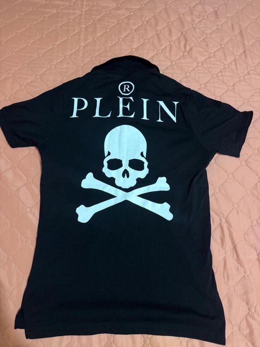 Philip Plein тениски