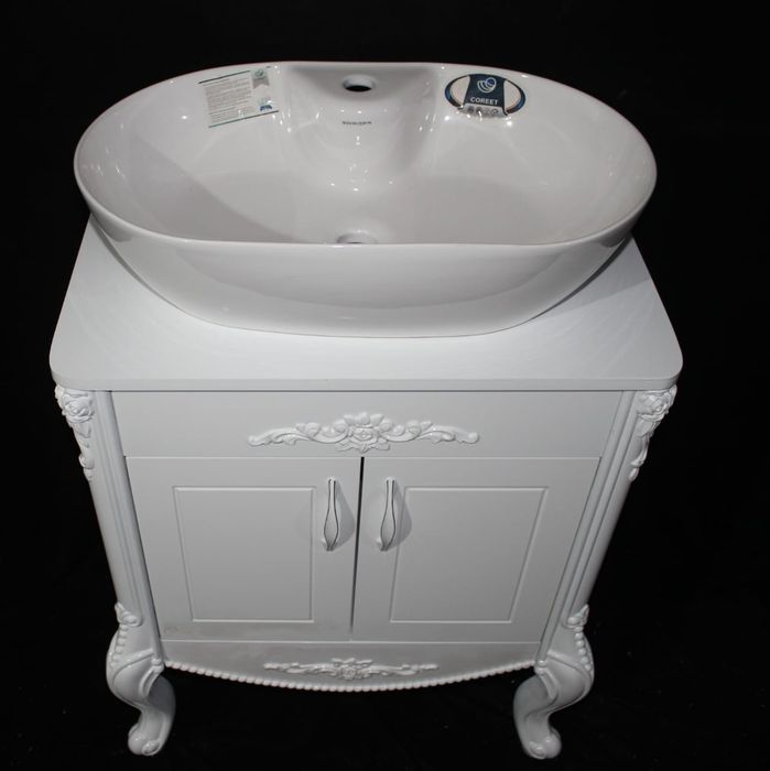 Раковина от 35,000