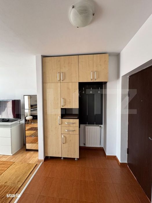 Apartament cu 3 camere, 60mp+4 balcon, zona Aradului