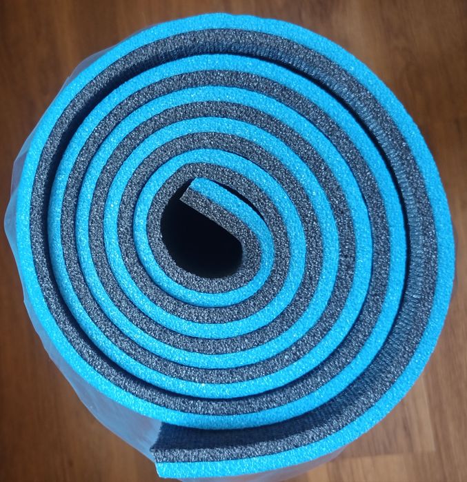 Туристический коврик, каремат