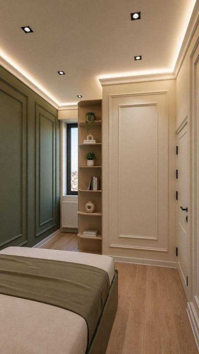2-комнатная в ЖК «China House» ID: 7590