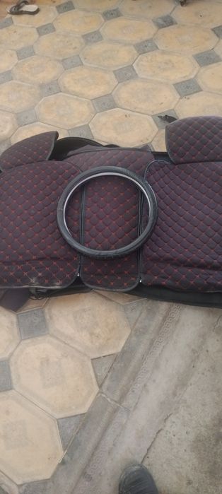 Чехол  полик в комплекте