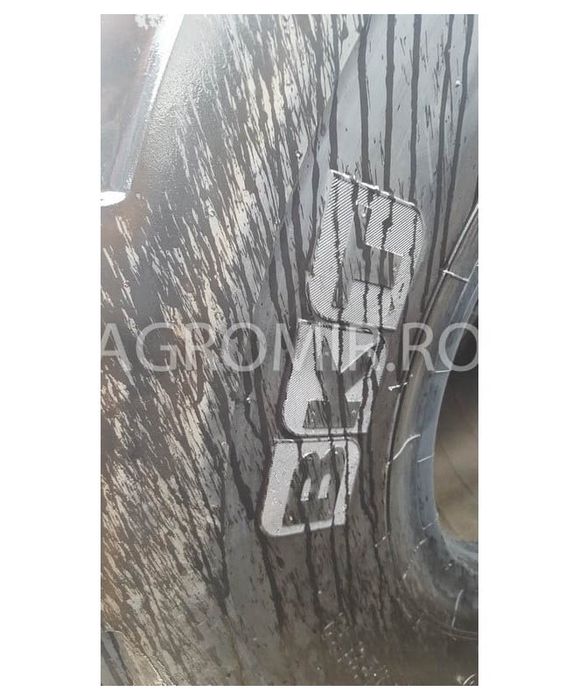 ANVELOPA 23.5-25 BKT GR288 20PR 167 A8 G-2/L-2 TL