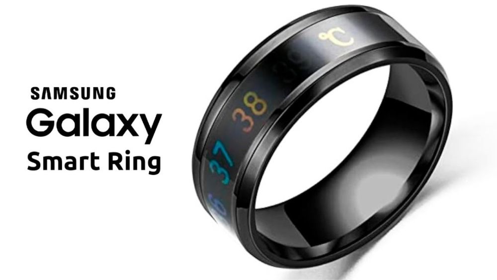 Samsung Ring (оптом)
