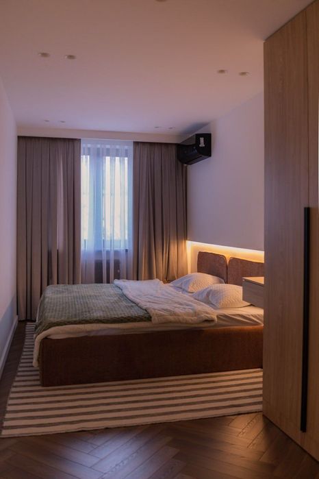 Продажа квартиры