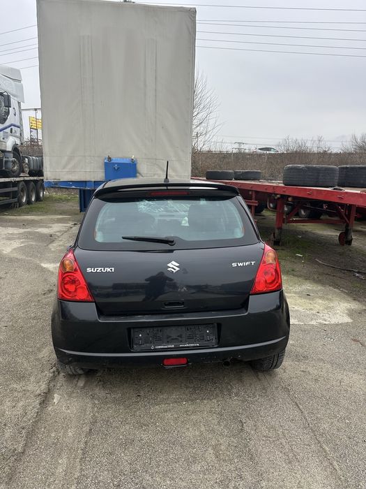 Suzuki swift 1.3