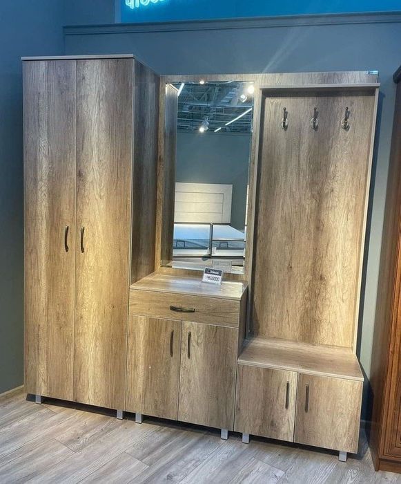 Прихожка кресло офисный мебел шкаф кухонный спальный гарнитур уголок