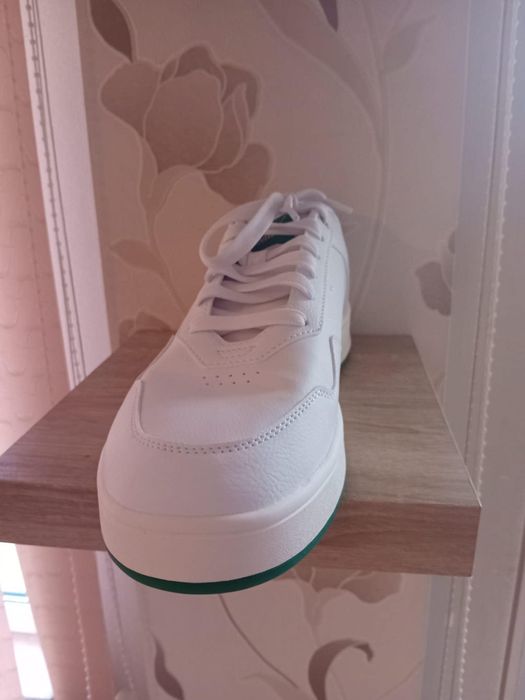 Обувки- Кецове Puma