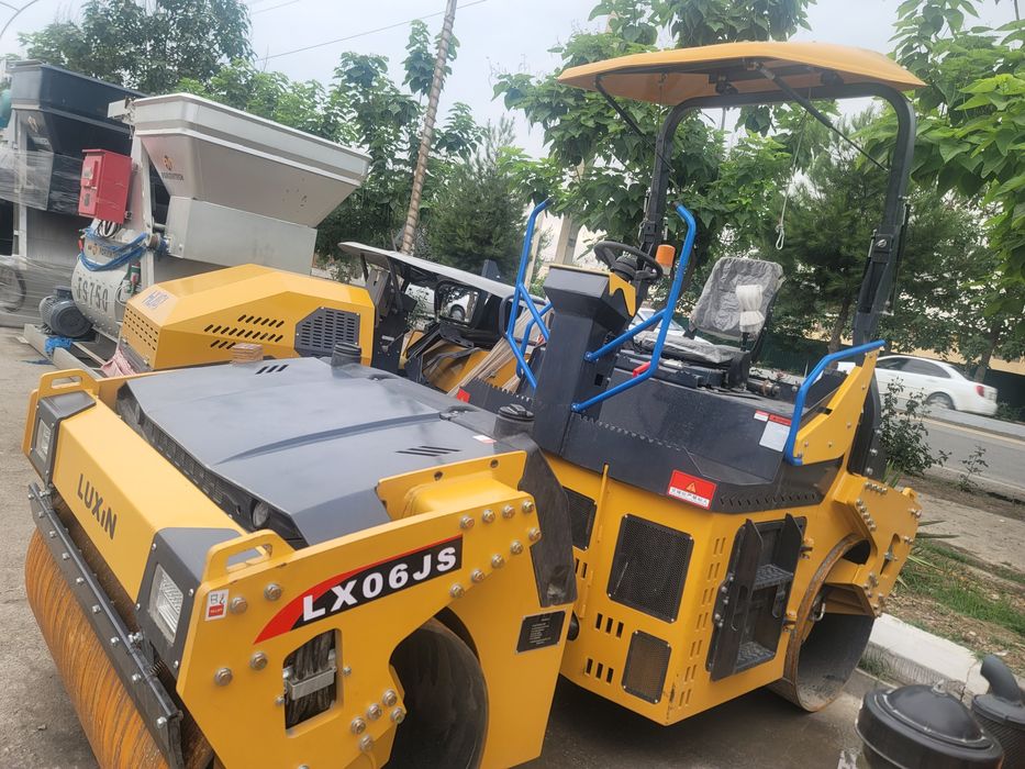 katok sifatli 6 tonnalik