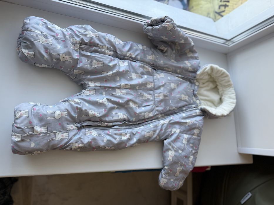 Продам комбенизон