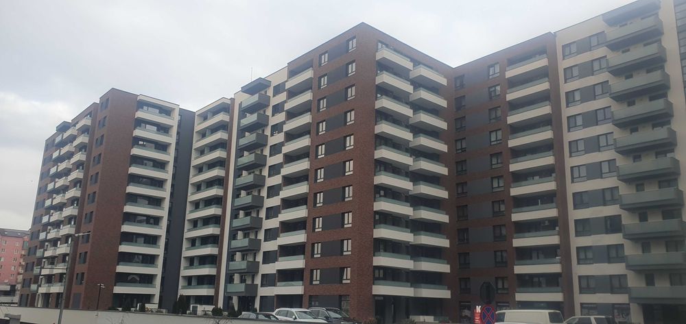 Parcare subterana in park lake 3 zona iulius mall cu CF