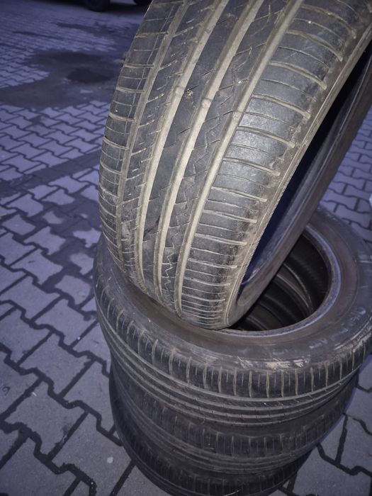 Anvelope 205 55 16 vara