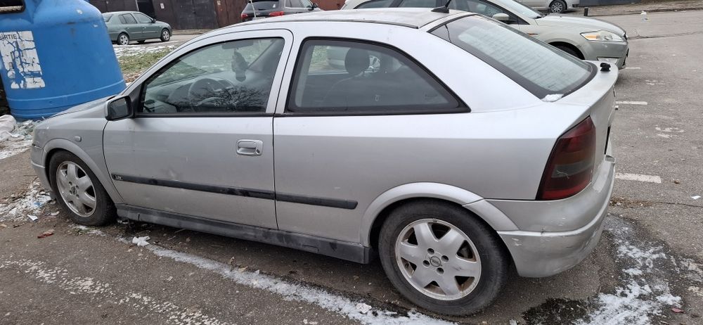 Vand Opel Astra G 1.7 cdti