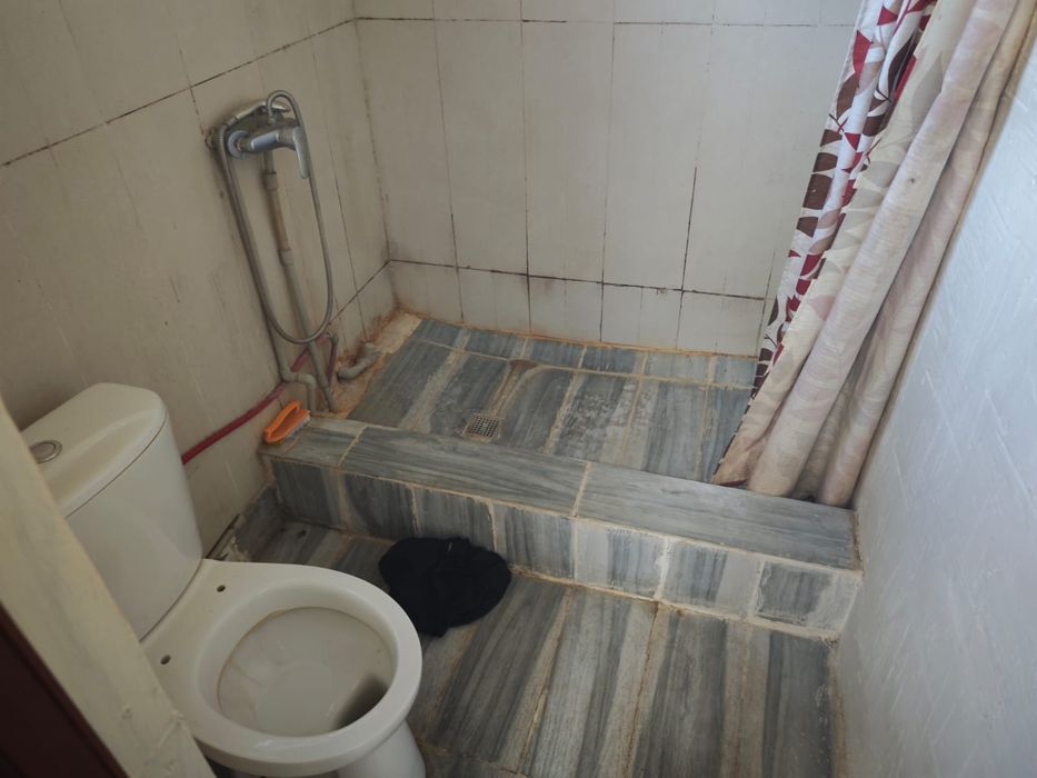 Сдаётся времянка в городе