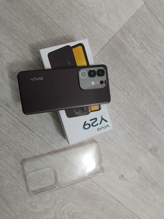Продается телефон Vivo Y29