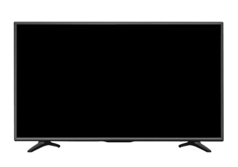 LED телевизор AVA L32A5000H LED HD Black