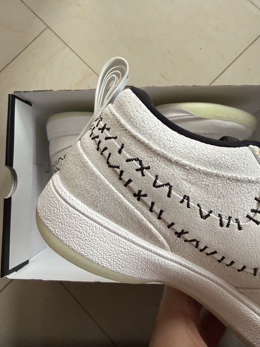 Баскетболни обувки Nike Book 1 “Nightmare Before Christmas” - размер46