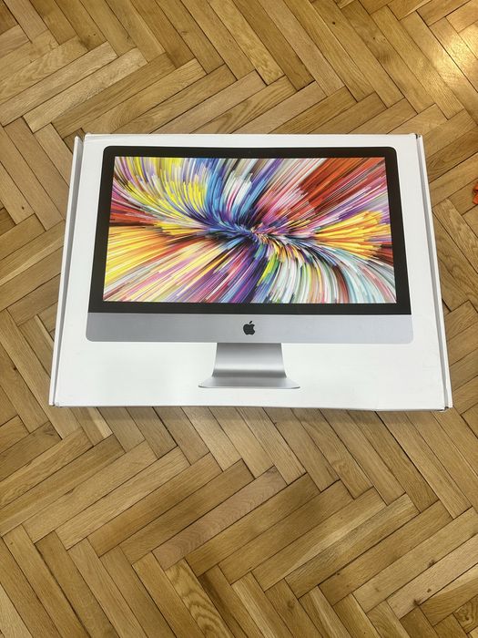 imac 27 2020 - Laptop-Calculator-Gaming la preț mic | OLX.ro