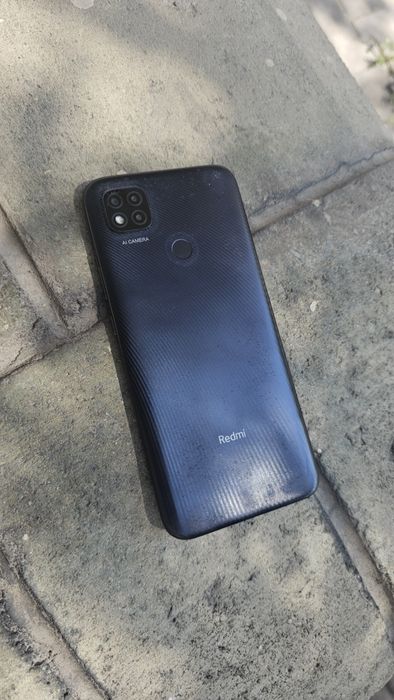 Redmi 9c продам.