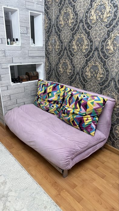 Продам раскладной диван