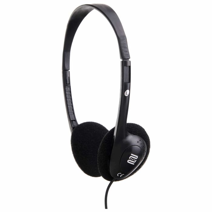 Set pian portabil roz + stativ + casti + microfon McGrey LK-6120-MIC