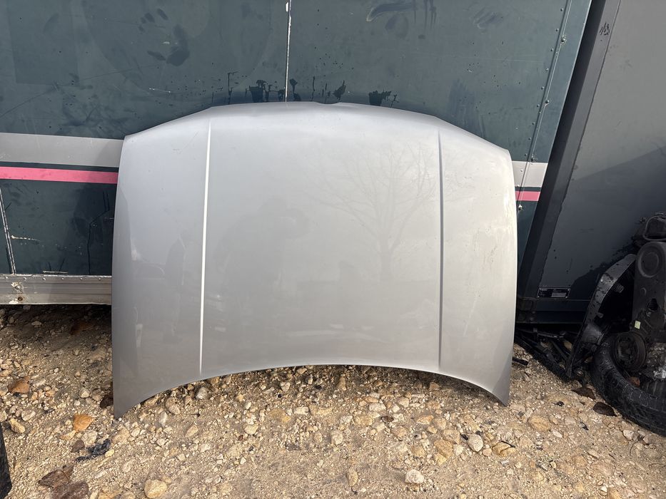 Предни  капаци за Голф 4