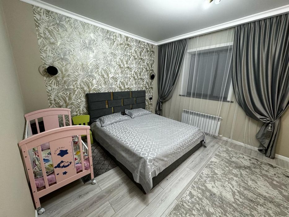 Продается дом.Западный район