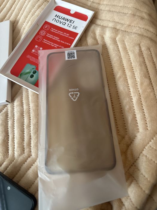 Huawei nova 12 se
