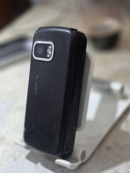Nokia 5800 XpressMusic Impecabil