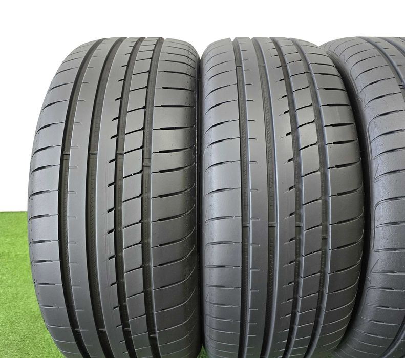 4бр. 215/45/18 GOODYEAR Eagle F1 asimetric 3