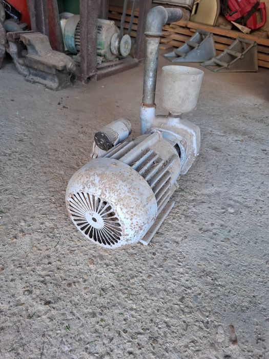 Водна помпа 1.5 цола