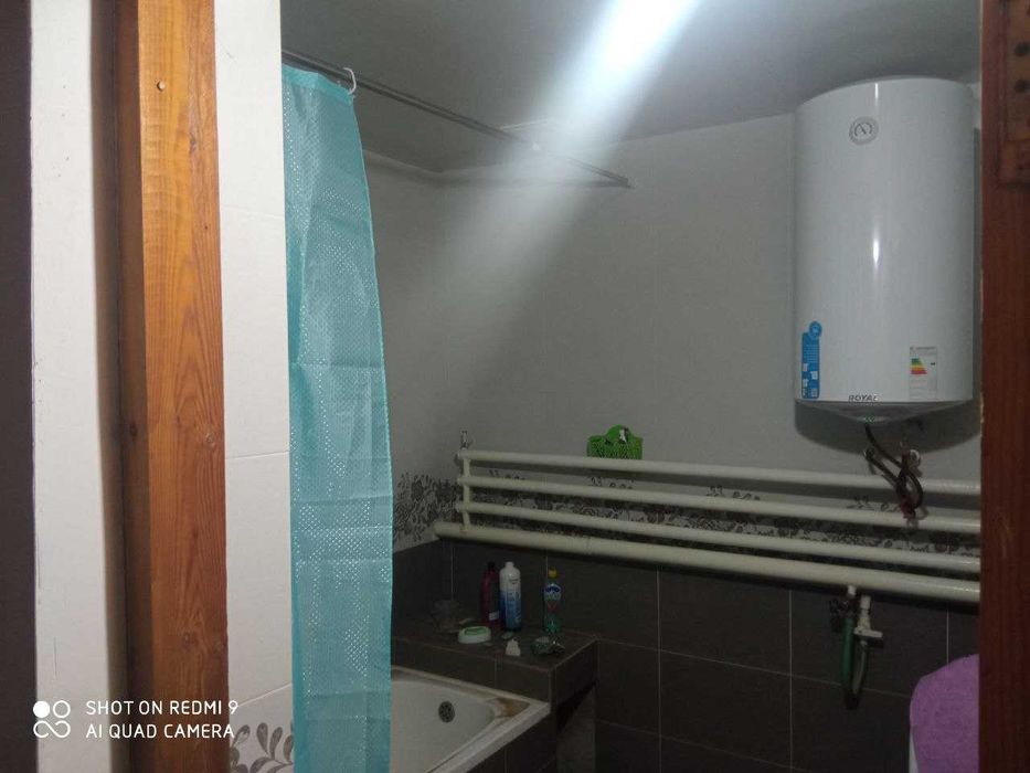 Uchastka qibray toza hovo joyda joylashkan