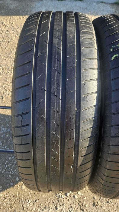 235/60 R18 • Vara • Vredestein Ultrac 107W | 2 buc | DOT 2022 | Pret/buc