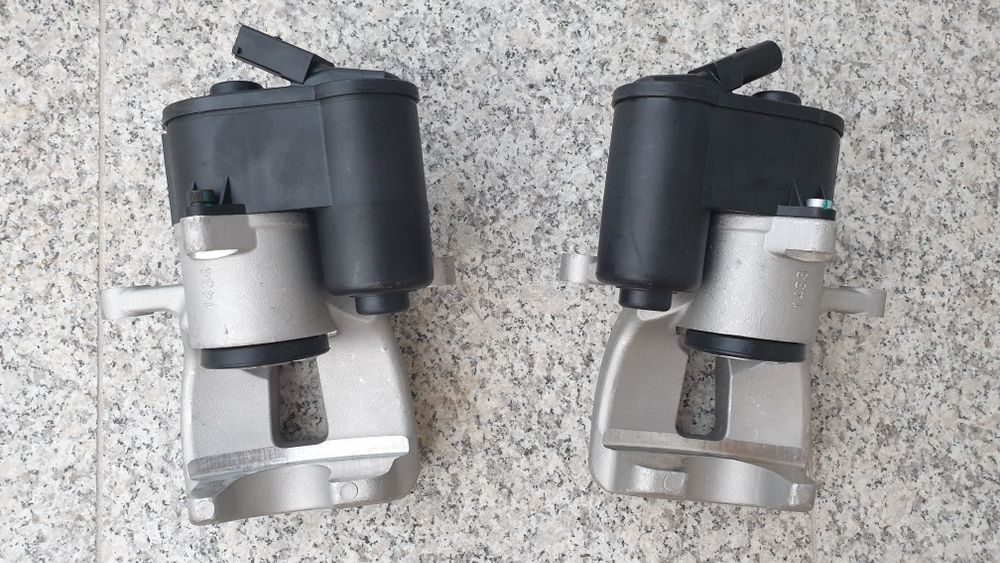 Etrier spate Passat B6 stanga / dreapta N0U