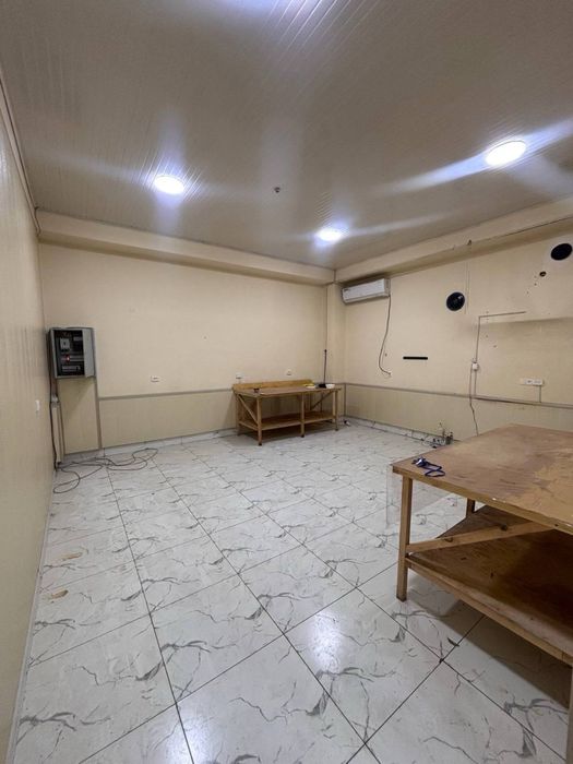 В аренду!  Адрес: Шайхантахур, ул Курилиш 31, РОВД