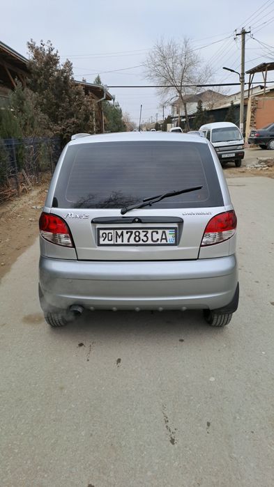Matiz 2009 yil mashin zor
