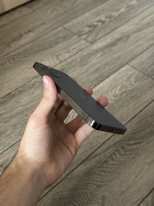 iPhone 12 pro, 128gb