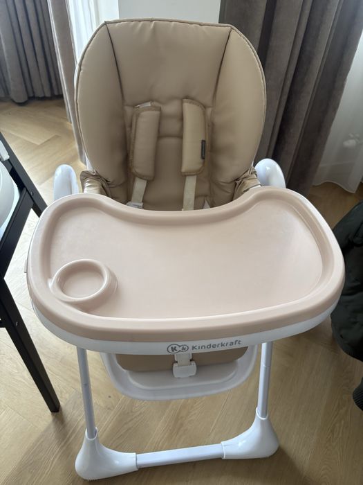 Столче За Хранене KinderKraft TUMMIE